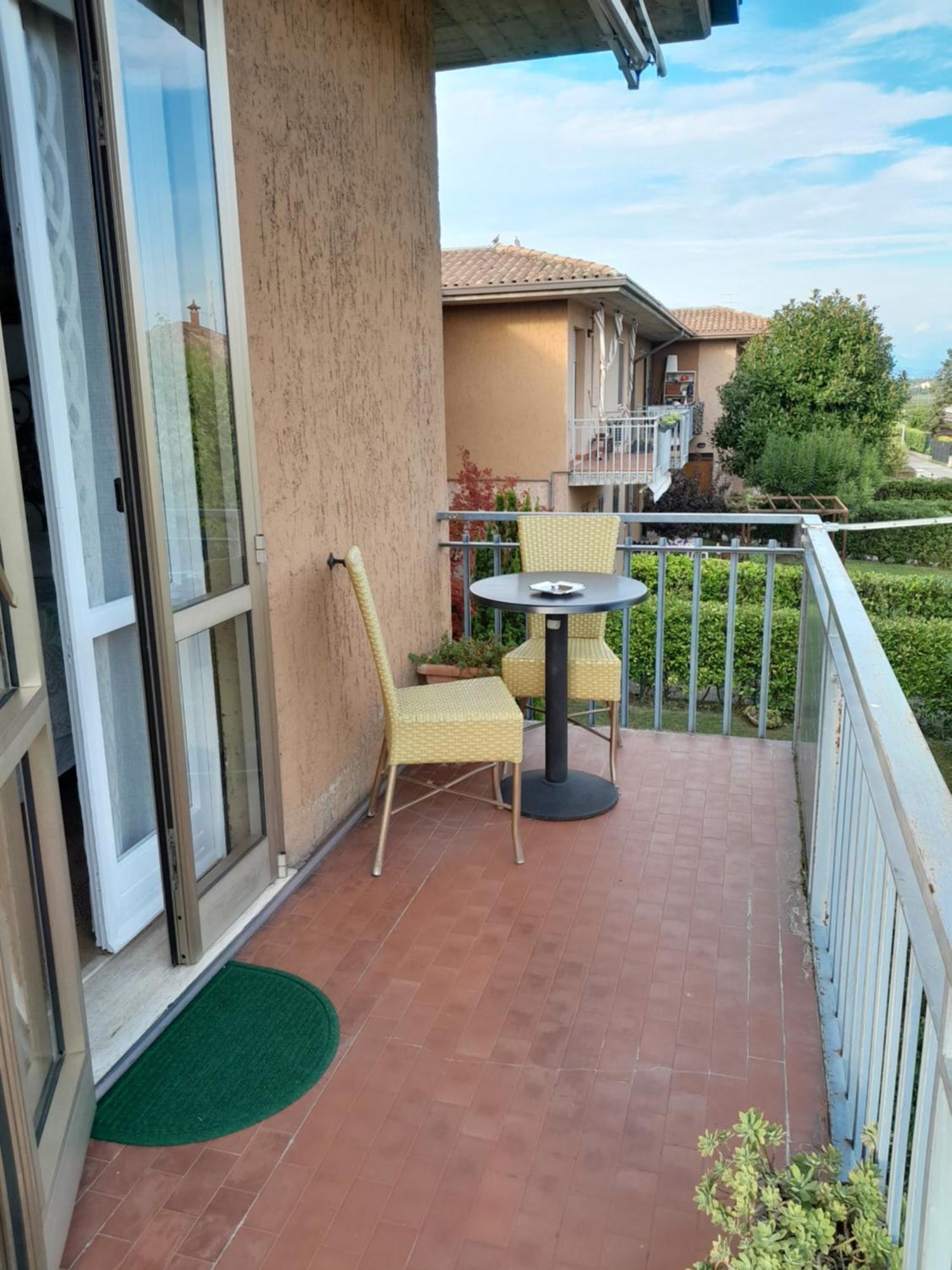 Casa Dell' Ulivo Appartement Desenzano del Garda Buitenkant foto