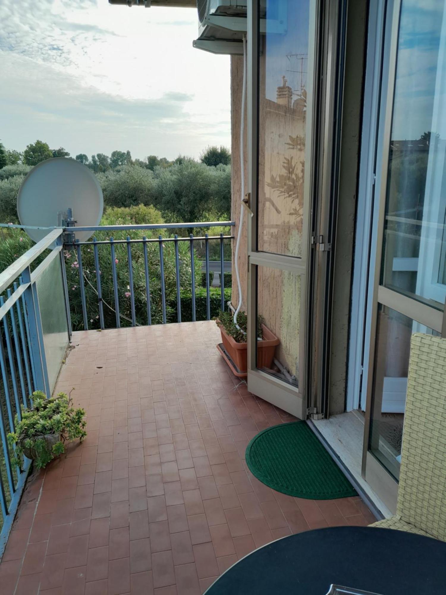 Casa Dell' Ulivo Appartement Desenzano del Garda Buitenkant foto