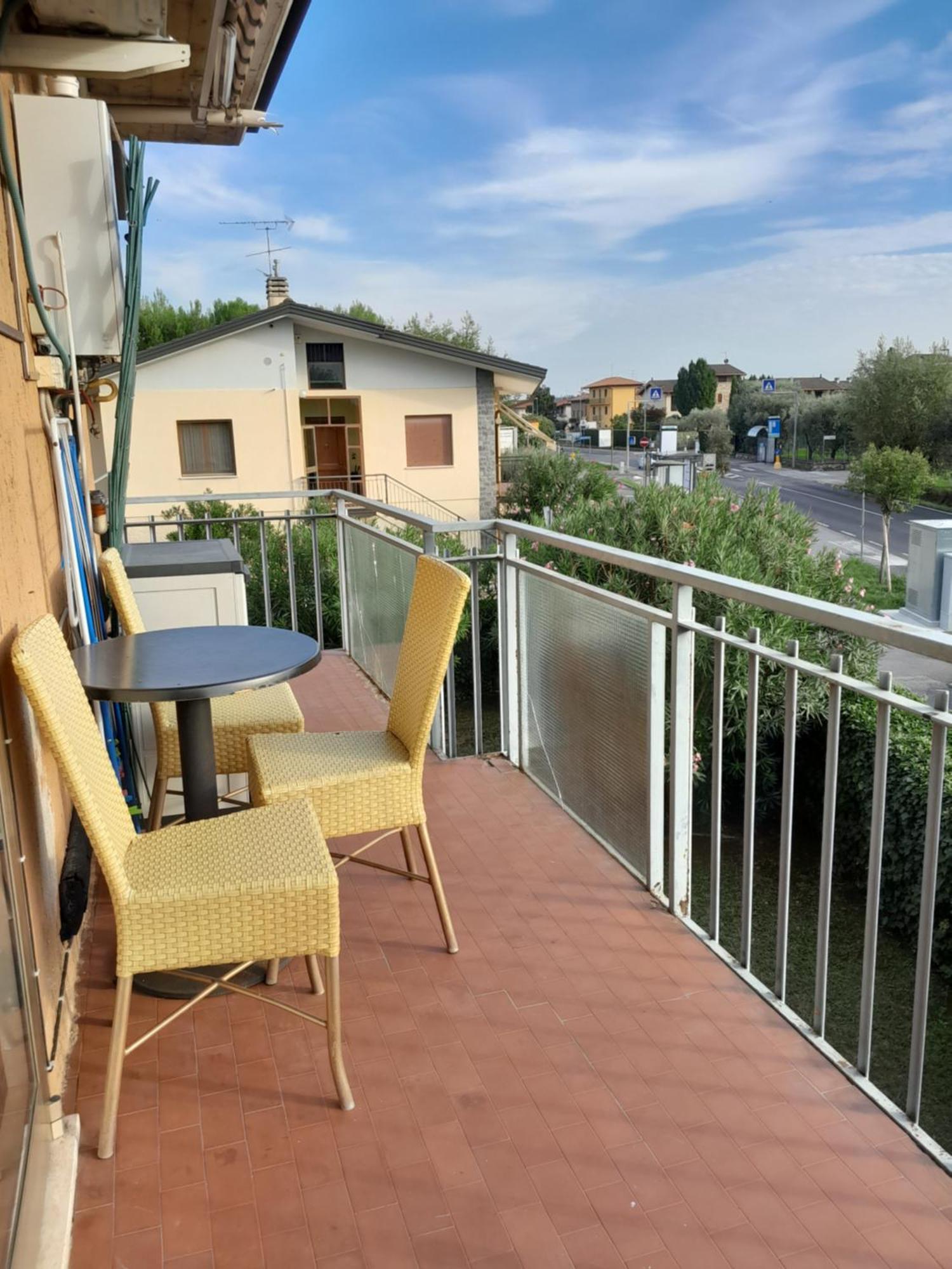 Casa Dell' Ulivo Appartement Desenzano del Garda Buitenkant foto