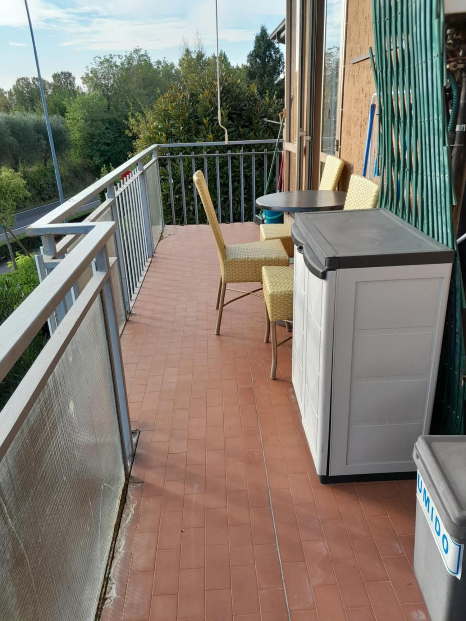 Casa Dell' Ulivo Appartement Desenzano del Garda Buitenkant foto