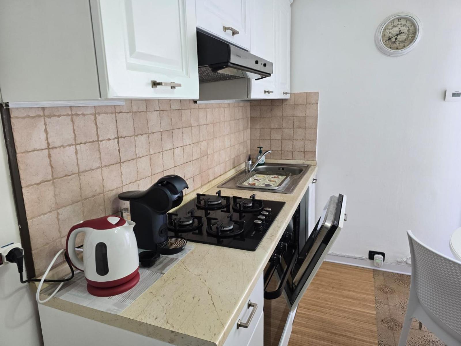 Casa Dell' Ulivo Appartement Desenzano del Garda Buitenkant foto