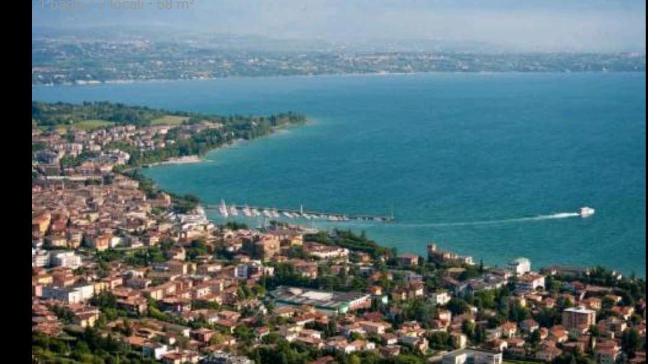 Casa Dell' Ulivo Appartement Desenzano del Garda Buitenkant foto